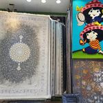 فرش اسماعیلی