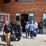 سازمان پایانه های مسافربری شهرداری ورامین