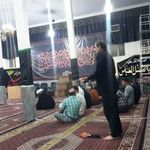 مسجد آیت الله طالقانی