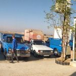 باربری کرمانشاهی