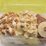 بستنی تبریز  تراکتور 