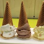 بستنی تبریز  تراکتور 