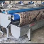 کارخانه قالیشویی و مبلشویی پاسارگاد