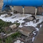 کارخانه قالیشویی و مبلشویی پاسارگاد