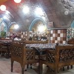 رستوران شوادون