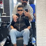 آرایشگاه فرزاد ملاجعفر