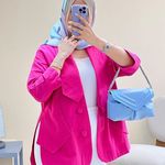 لباس زنانه برتکو