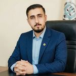 وکیل دادگستری