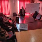 آمنه آقائيان  متخصص روانشناس بالینی