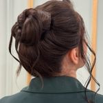 آرایشگاه زنانه دیبا مسیح