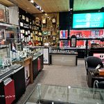 گنجینه ساعت (لوکس واچ)