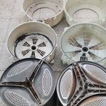 تعمیرات لوازم خانگی ریاحی