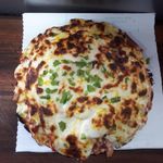 فلافل دو لپی