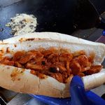 فلافل دو لپی