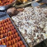 فلافل دو لپی