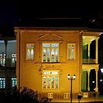 خانه حاج حسین خاکباز