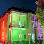 خانه حاج حسین خاکباز