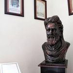 خانه حاج حسین خاکباز