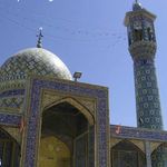 امامزاده حسن