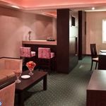 هتل اوین تهران ⭐⭐⭐⭐