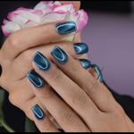 سالن زیبایی موچین