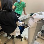 كلينيك فيزيوتراپى آرنيكا