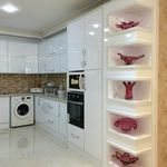 کابینت کمددیواری کوهپایی