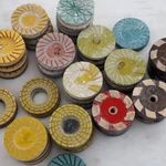 خدمات کفسابی و سنگسابی صمدزاده