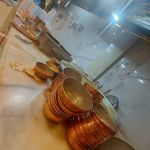 کله پاچه سرای لوکس بام لند