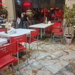 کله پاچه سرای لوکس بام لند