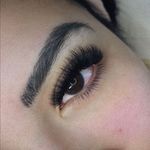 مرکز تخصصی خدمات مژه و اکستنشن پریسا