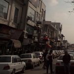گالری نقره، جواهر و بدلیجات ارجمند