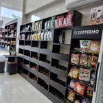 فروشگاه قهوه تایم