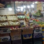 میوه فروشی باغ ایرونی
