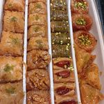 شیرینی قدس