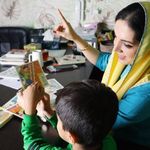 کلینیک گفتاردرمانی کاردرمانی امید