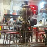 کله پاچه سرای لوکس بام لند