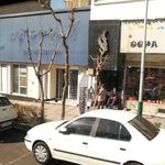 کافی شاپ گلدن لیالی 