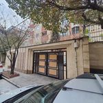 ساختمان کوروش