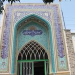 مسجد جامع قوچان