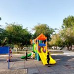 پارک شقایق
