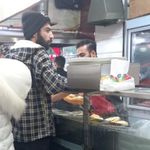 فلافل مروی