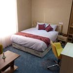 هتل علمدار بافق