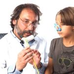 دکتر بهزاد کشاورز