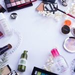 سالن زیبایی موچین