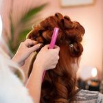 سالن زیبایی موچین