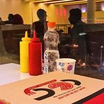 فست فود دوک