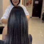 تراپیست مو افرا