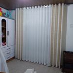 خدمات دوخت ونصب  پرده زیادی چابکسر