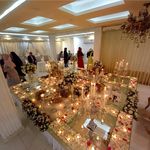 سالن عقد مهرآفرین